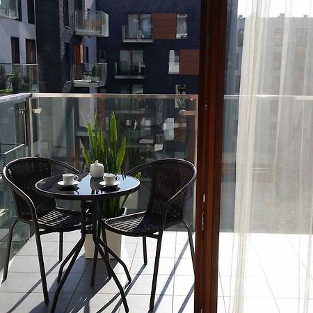 קרקוב Athome Apartment מראה חיצוני תמונה