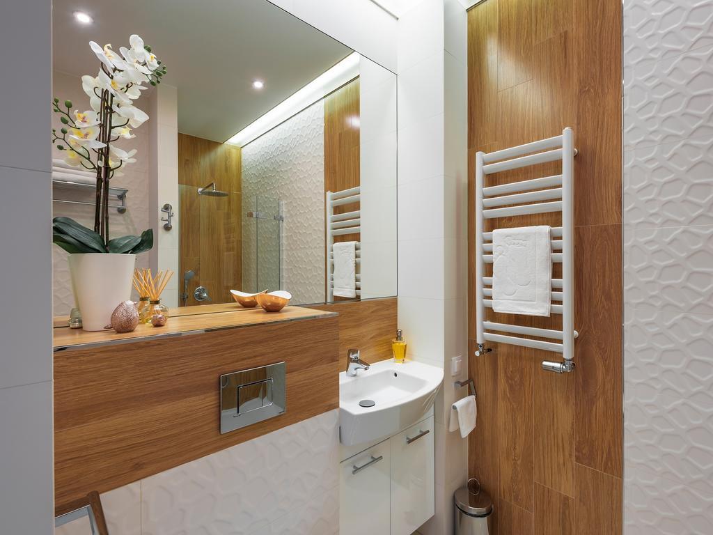 קרקוב Athome Apartment חדר תמונה