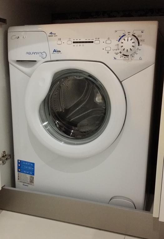 קרקוב Athome Apartment מראה חיצוני תמונה